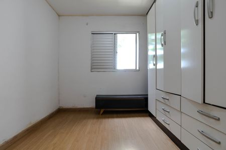 Quarto 1 de apartamento para alugar com 2 quartos, 54m² em Vila Caputera, Mogi das Cruzes