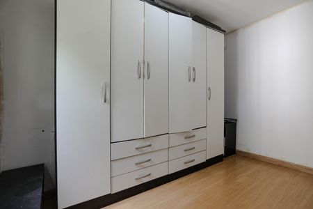 Quarto 1 de apartamento para alugar com 2 quartos, 54m² em Vila Caputera, Mogi das Cruzes