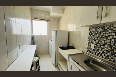 Apartamento à venda com 1 quarto, 41m² em Centro, Campinas