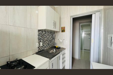 Apartamento à venda com 1 quarto, 41m² em Centro, Campinas