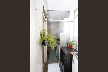 Apartamento para alugar com 74m², 3 quartos e 1 vagaÁrea de Serviço