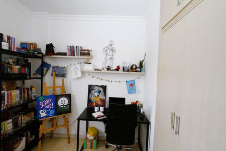 Apartamento para alugar com 74m², 3 quartos e 1 vagaQuarto 2