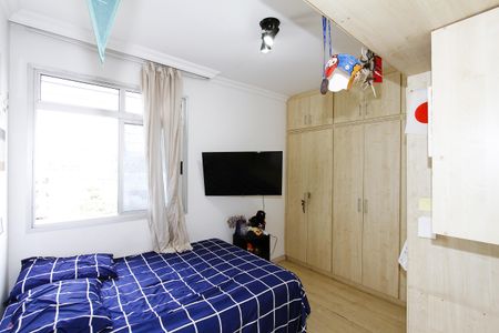 Apartamento para alugar com 74m², 3 quartos e 1 vagaQuarto 1