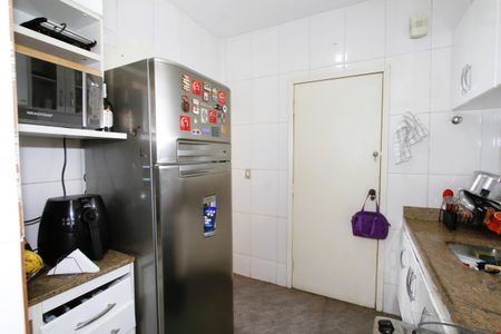 Apartamento para alugar com 74m², 3 quartos e 1 vagaCozinha