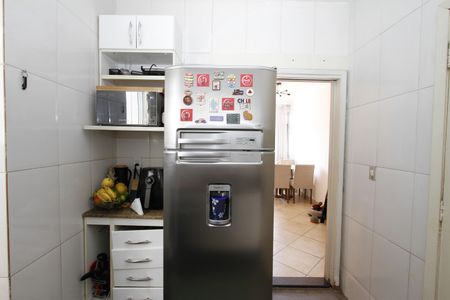 Apartamento para alugar com 74m², 3 quartos e 1 vagaCozinha