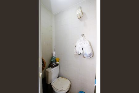 Apartamento para alugar com 74m², 3 quartos e 1 vagaBanheiro de serviço