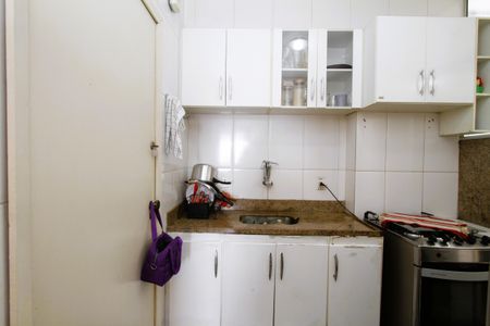 Apartamento para alugar com 74m², 3 quartos e 1 vagaCozinha