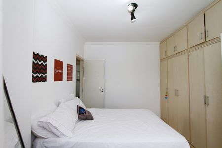 Apartamento para alugar com 74m², 3 quartos e 1 vagaQuarto 3 - Suíte