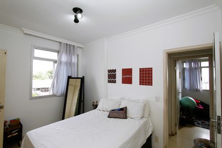 Apartamento para alugar com 74m², 3 quartos e 1 vagaQuarto 3 - Suíte