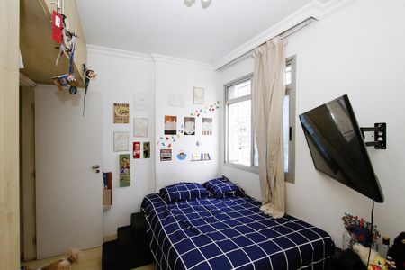 Apartamento para alugar com 74m², 3 quartos e 1 vagaQuarto 1