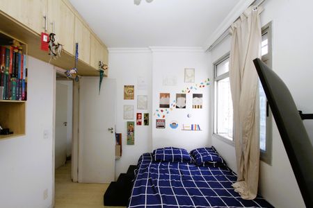 Apartamento para alugar com 74m², 3 quartos e 1 vagaQuarto 1