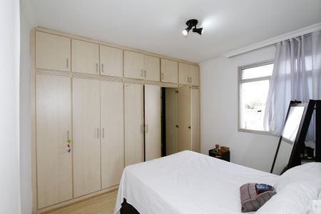 Apartamento para alugar com 74m², 3 quartos e 1 vagaQuarto 3 - Suíte