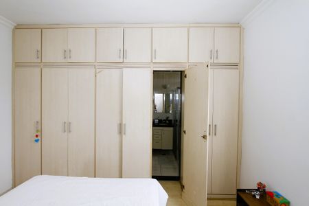 Apartamento para alugar com 74m², 3 quartos e 1 vagaQuarto 3 - Suíte