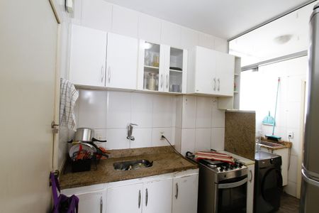 Apartamento para alugar com 74m², 3 quartos e 1 vagaCozinha
