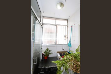 Apartamento para alugar com 74m², 3 quartos e 1 vagaÁrea de Serviço