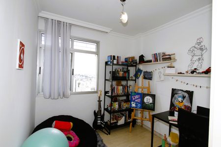 Apartamento para alugar com 74m², 3 quartos e 1 vagaQuarto 2