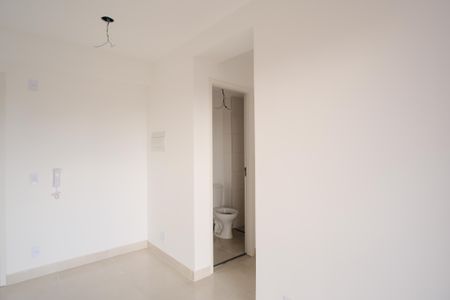 Sala de apartamento à venda com 2 quartos, 40m² em Vila Carrão, São Paulo