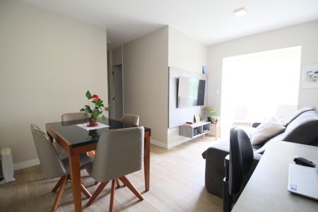 Apartamento à venda com 3 quartos, 64m² em Jardim Londrina, São Paulo