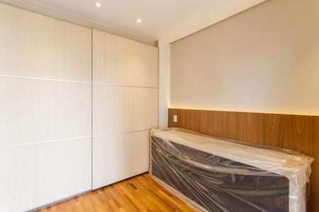 Quarto de apartamento para alugar com 1 quarto, 48m² em Moema, São Paulo