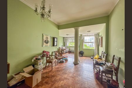 Apartamento à venda com 3 quartos, 98m² em Flamengo, Rio de Janeiro