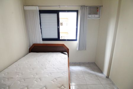 Quarto de apartamento para alugar com 1 quarto, 35m² em Jardim Esplanada, São José dos Campos