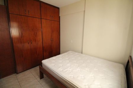 Quarto de apartamento para alugar com 1 quarto, 35m² em Jardim Esplanada, São José dos Campos
