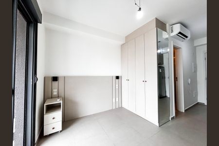 Studio de apartamento para alugar com 1 quarto, 25m² em Jardim das Acacias, São Paulo