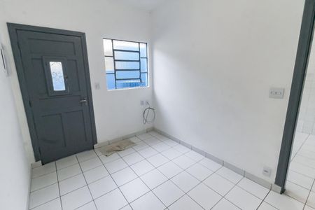 Sala de casa para alugar com 4 quartos, 110m² em Jardim Maria Rosa, Taboão da Serra