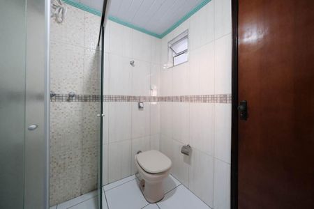 Suíte de casa para alugar com 1 quarto, 70m² em Vila Euthalia, São Paulo