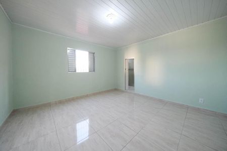 Suíte de casa para alugar com 1 quarto, 70m² em Vila Euthalia, São Paulo