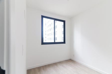 Quarto 2 de apartamento para alugar com 2 quartos, 44m² em Butantã, São Paulo