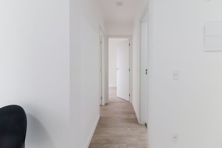 Sala de apartamento para alugar com 2 quartos, 44m² em Butantã, São Paulo