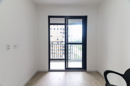 Sala de apartamento para alugar com 2 quartos, 44m² em Butantã, São Paulo