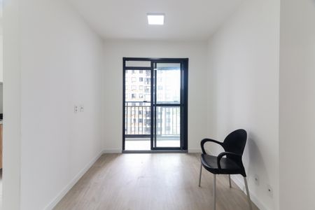 Sala de apartamento para alugar com 2 quartos, 44m² em Butantã, São Paulo