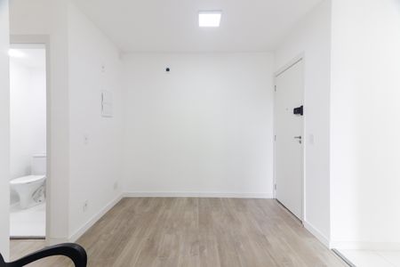 Sala de apartamento para alugar com 2 quartos, 44m² em Butantã, São Paulo