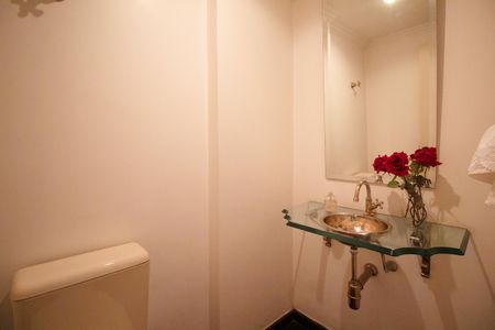 Apartamento à venda com 148m², 4 quartos e 3 vagas