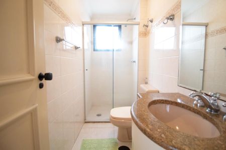 Apartamento à venda com 148m², 4 quartos e 3 vagas