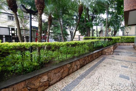 Apartamento à venda com 148m², 4 quartos e 3 vagas