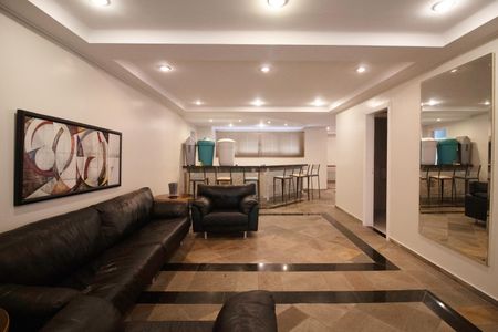 Apartamento à venda com 148m², 4 quartos e 3 vagas