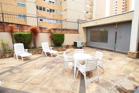 Apartamento à venda com 148m², 4 quartos e 3 vagas