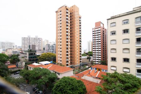 Apartamento à venda com 148m², 4 quartos e 3 vagas