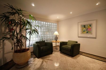 Apartamento à venda com 148m², 4 quartos e 3 vagas