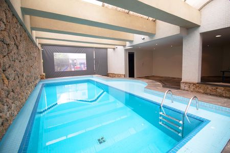 Apartamento à venda com 148m², 4 quartos e 3 vagas