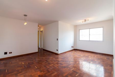 Sala de Jantar de apartamento para alugar com 3 quartos, 107m² em Santa Terezinha, São Paulo