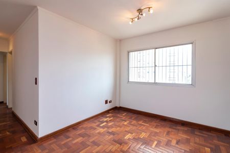 Sala de Estar de apartamento para alugar com 3 quartos, 107m² em Santa Terezinha, São Paulo