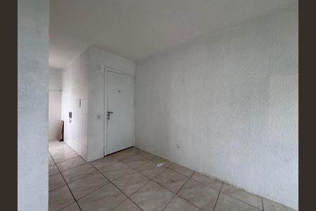 Apartamento para alugar com 56m², 2 quartos e 1 vaga Apartamento para alugar com 56m², 2 quartos e 1 vagaSala/Cozinha