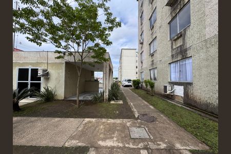 Apartamento para alugar com 56m², 2 quartos e 1 vaga Apartamento para alugar com 56m², 2 quartos e 1 vagaÁrea comum