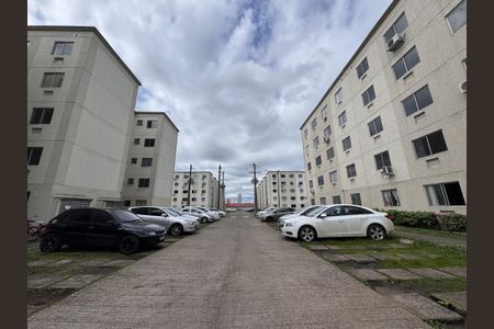 Apartamento para alugar com 56m², 2 quartos e 1 vaga Apartamento para alugar com 56m², 2 quartos e 1 vagaÁrea comum
