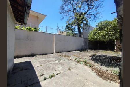 Quintal  de casa para alugar com 5 quartos, 294m² em Cursino, São Paulo