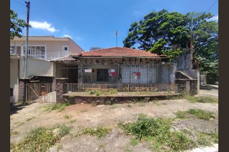 Fachada  de casa para alugar com 5 quartos, 294m² em Cursino, São Paulo